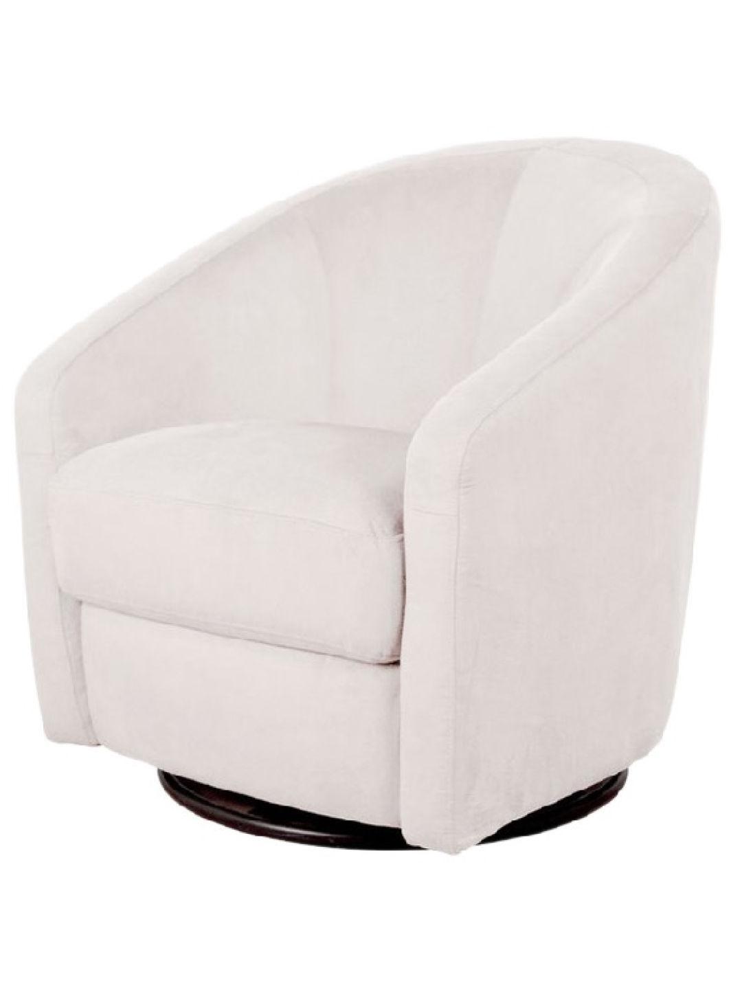 Babyletto Madison Swivel Glider (No Color- Image 1)