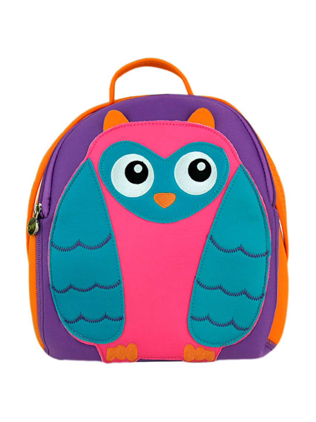 Oops Bags Owl All I Need ! School Bag