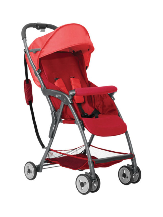Graco Featherweight Stroller edamama