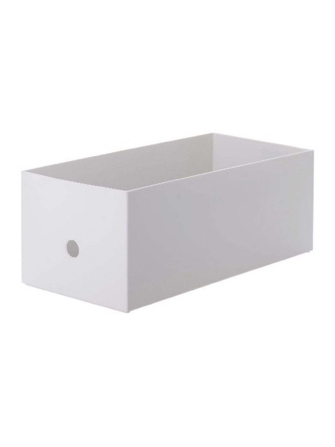 Shimoyama Office Organizer Set (Shallow Body) (No Color- Image 1)