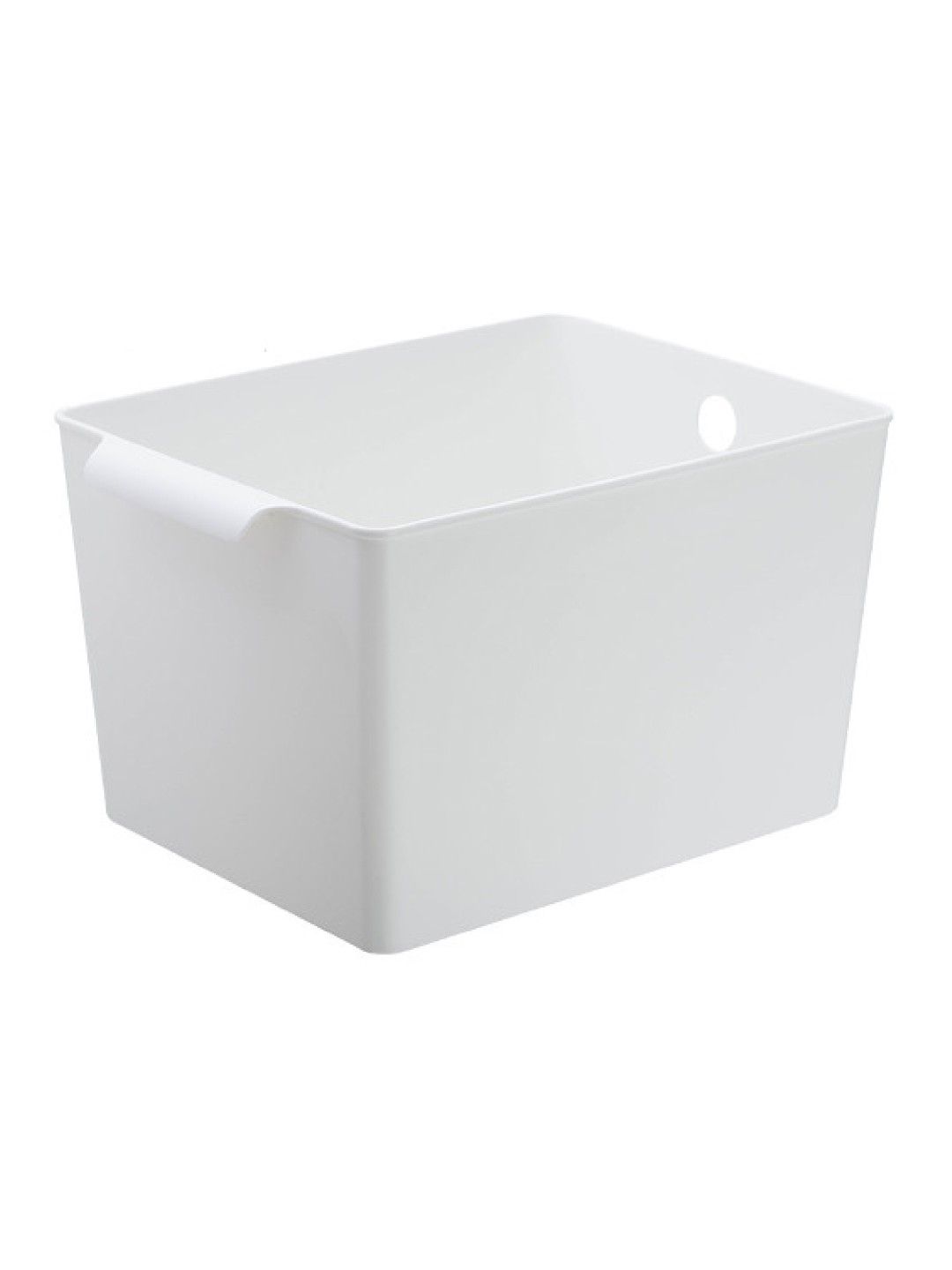 Shimoyama PP Deep Storage Basket (No Color- Image 1)