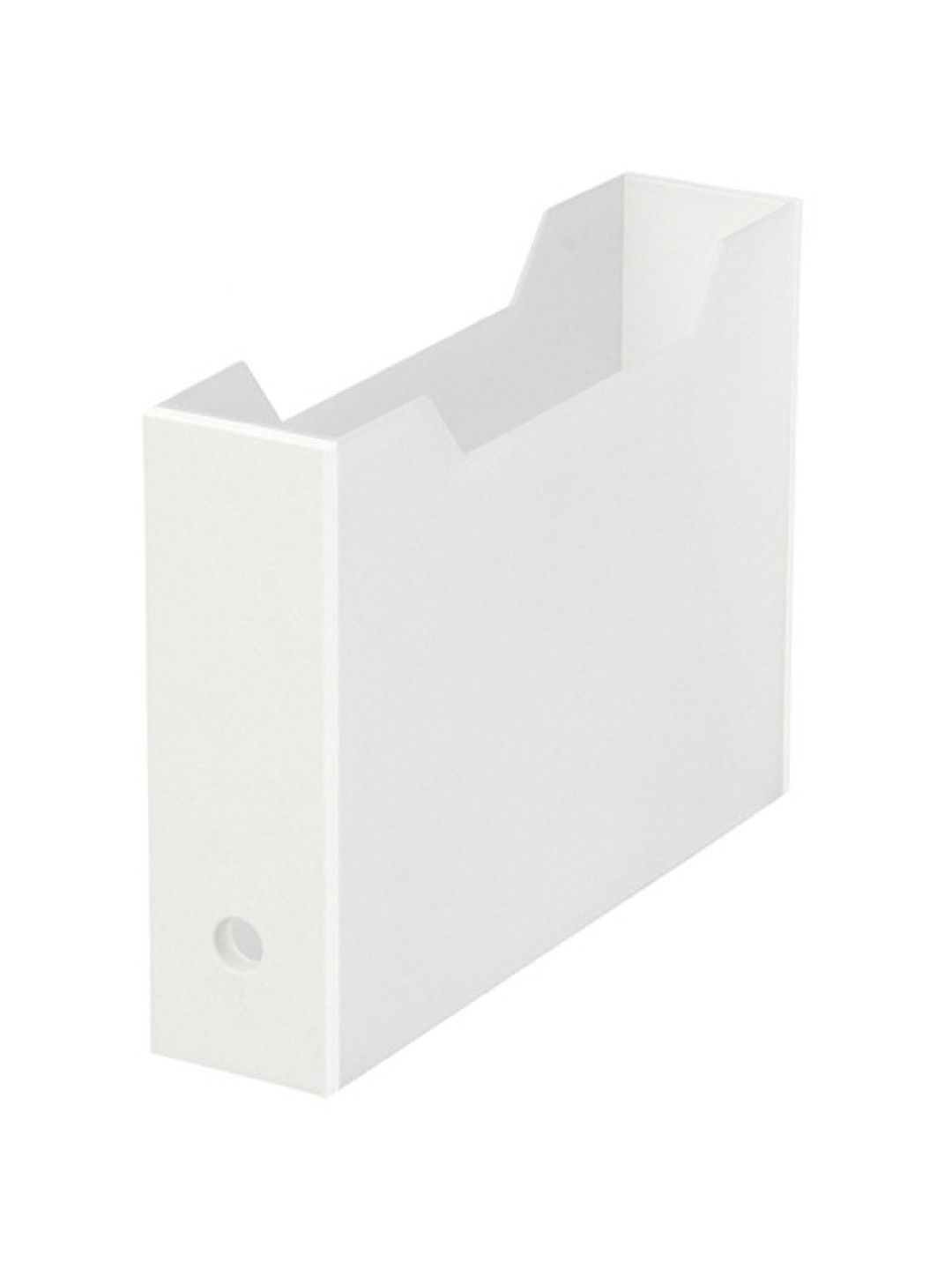 Shimoyama Folder Box Slim (No Color- Image 1)