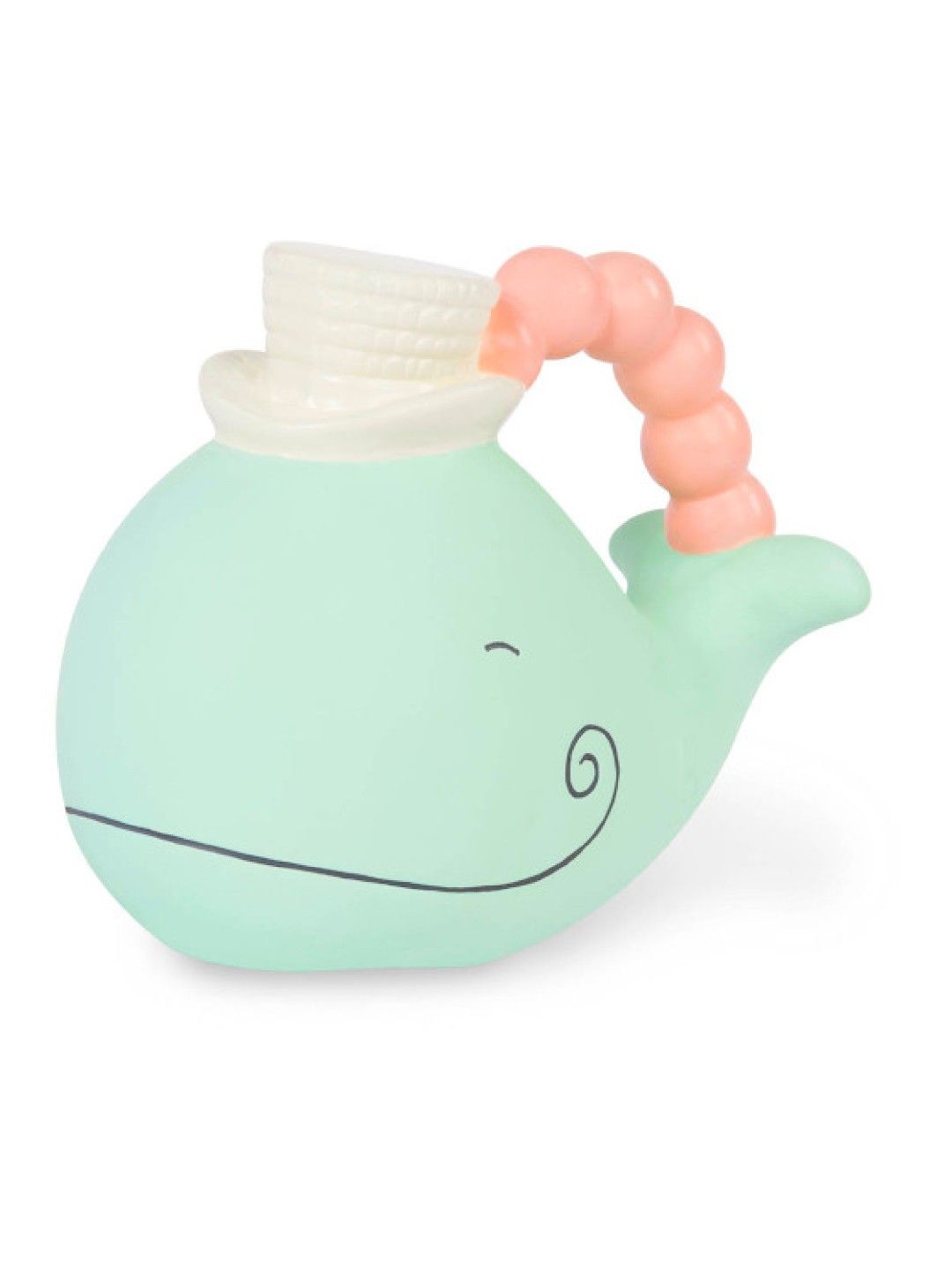 B. Toys Chew Ch'Boogie, Wiggle the Whale Teether