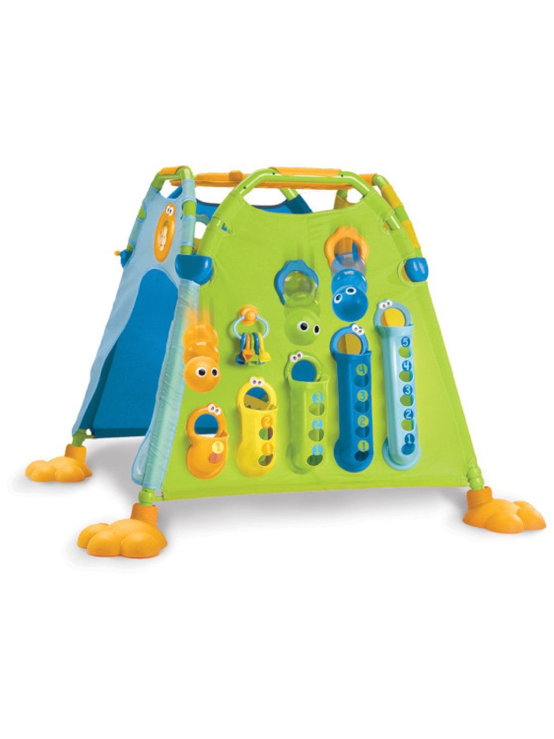 Yookidoo Discovery Playhouse