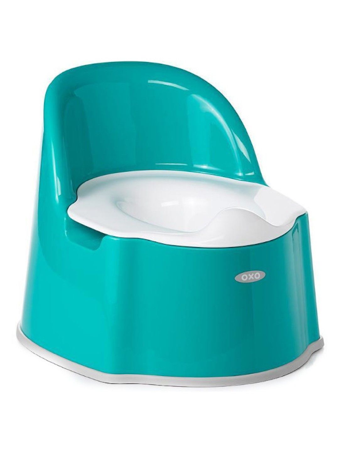 Oxo Tot Potty Chair (Teal- Image 1)