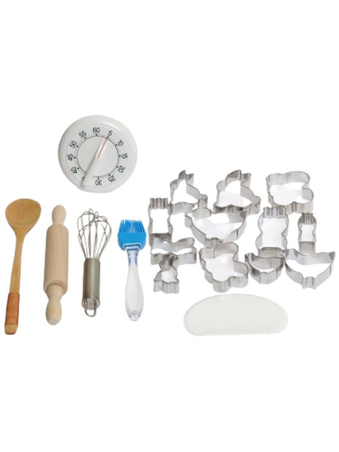 Angkop Bakeware Set for Kids (No Color- Image 1)