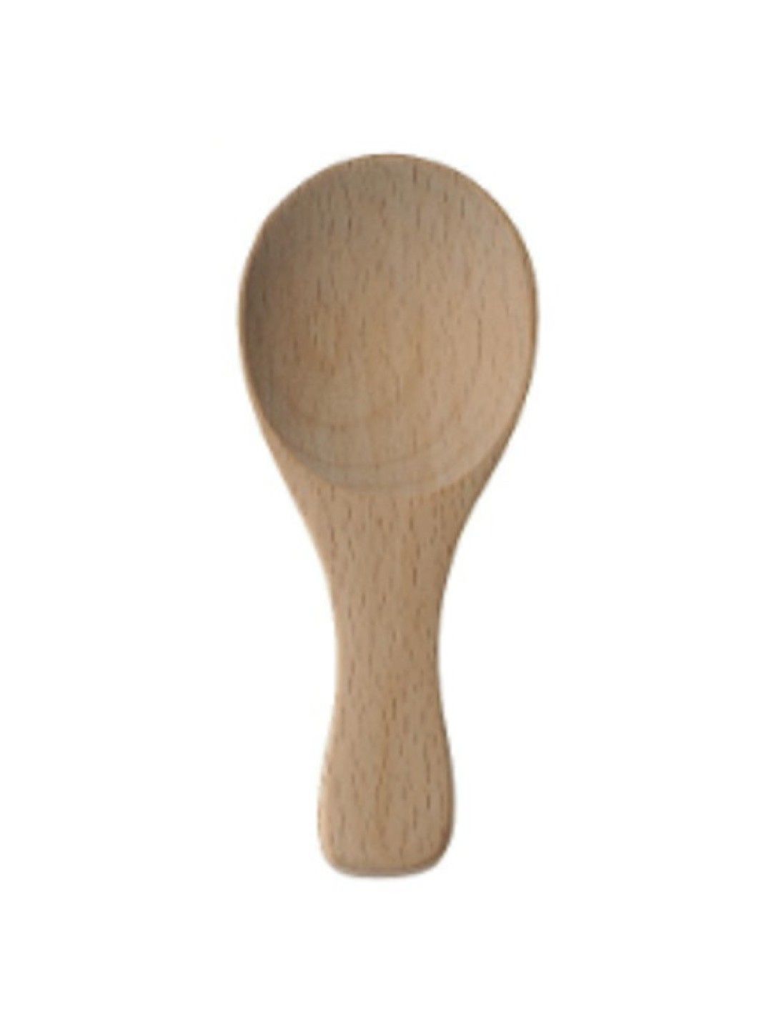 Angkop Wooden Transferring Spoon Set (No Color- Image 1)