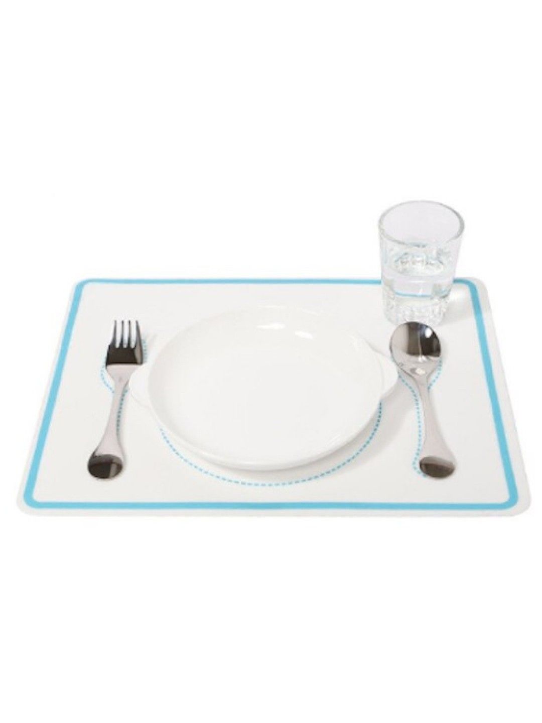 Angkop Dinnerware Set (No Color- Image 1)