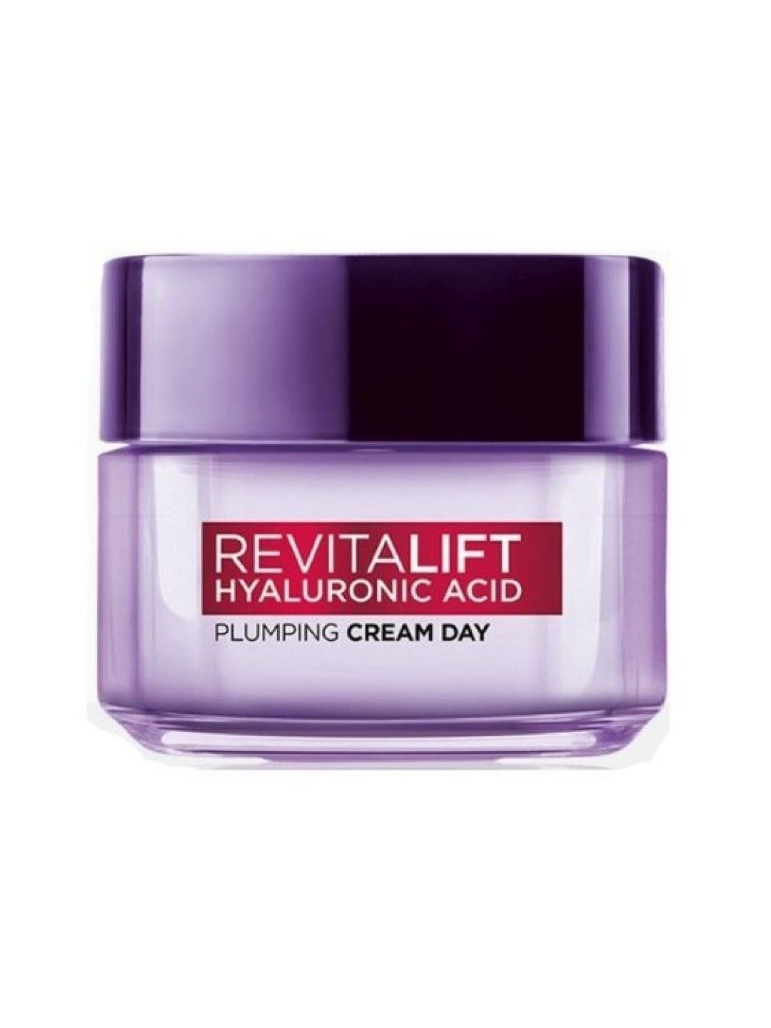 L'Oreal Paris Hyaluronic Acid Plumping Day Cream (15ml)