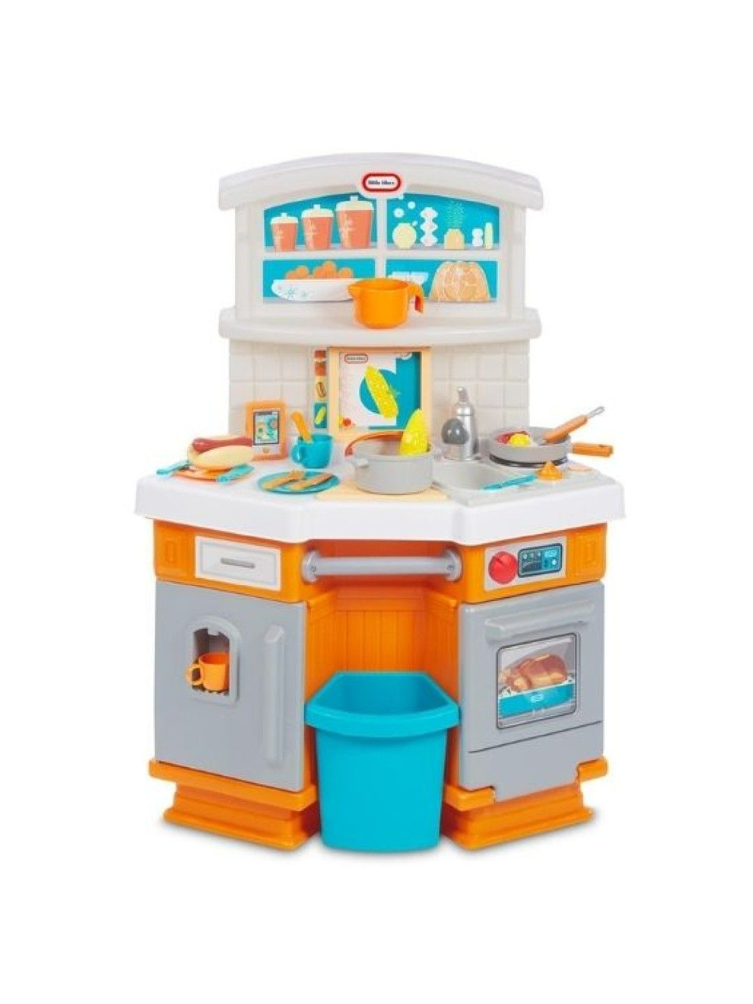 Little Tikes Home Grown Kitchen (No Color- Image 1)