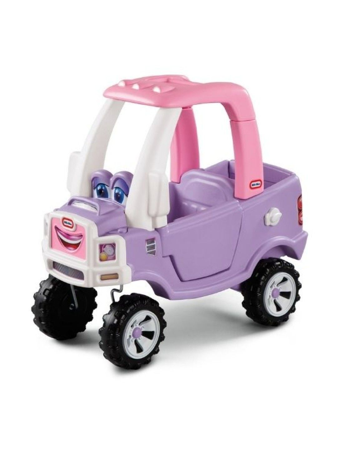 Little Tikes Princess Cozy Truck