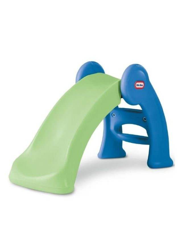 Little Tikes Jr Play Slide