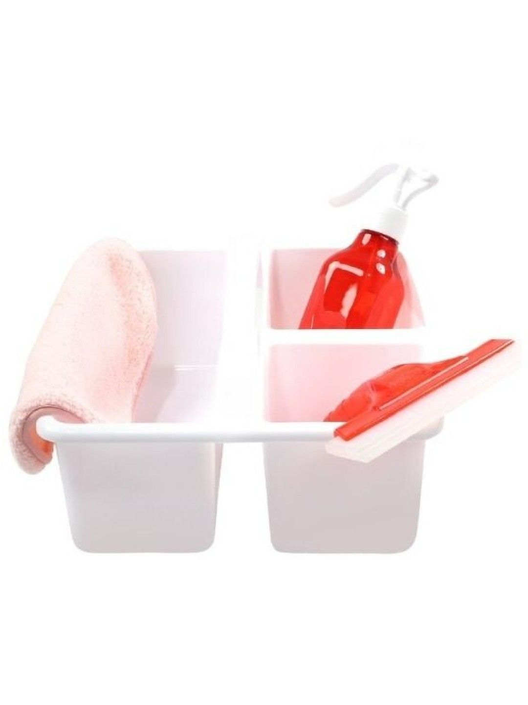 Angkop Montessori Cleaning Gas Set (Red- Image 1)