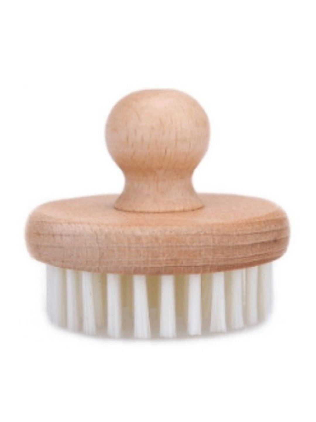 Angkop Mini Wooden Brush (No Color- Image 1)