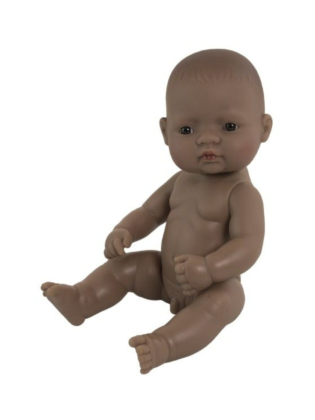 Miniland Dolls Baby Doll Hispanic Boy (32 cm) (No Color- Image 2)