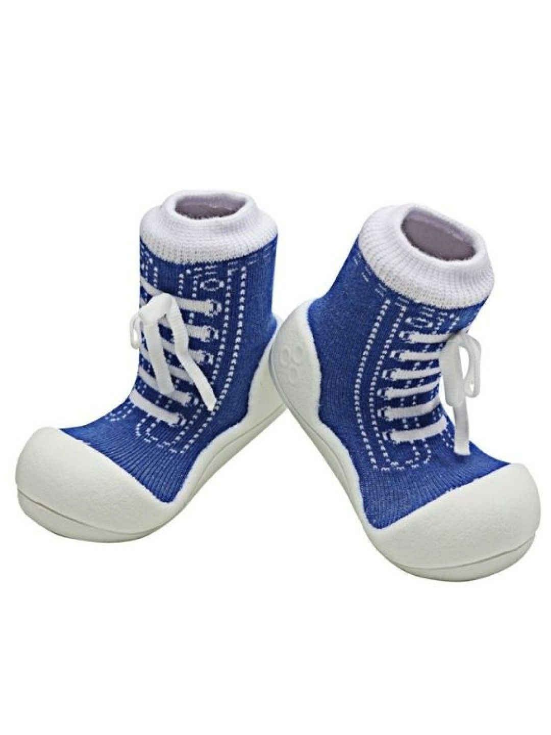 Attipas Sneakers Baby Shoes (Blue- Image 1)