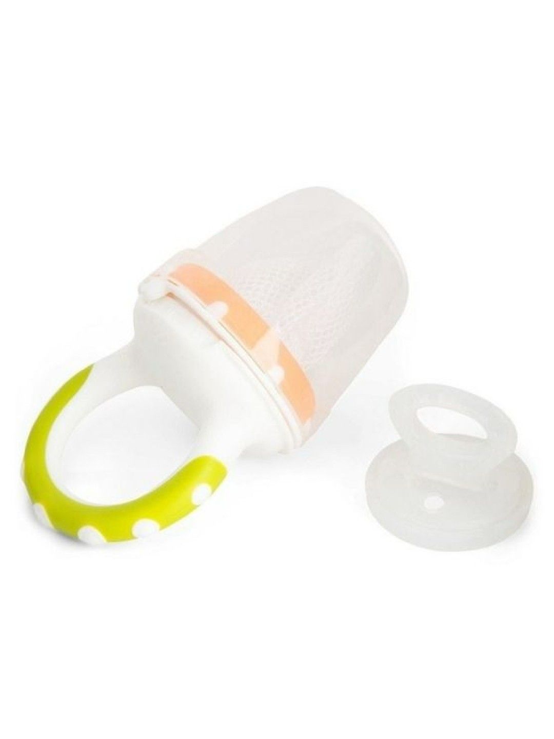 NUK 2-in-1 Feeder (No Color- Image 1)