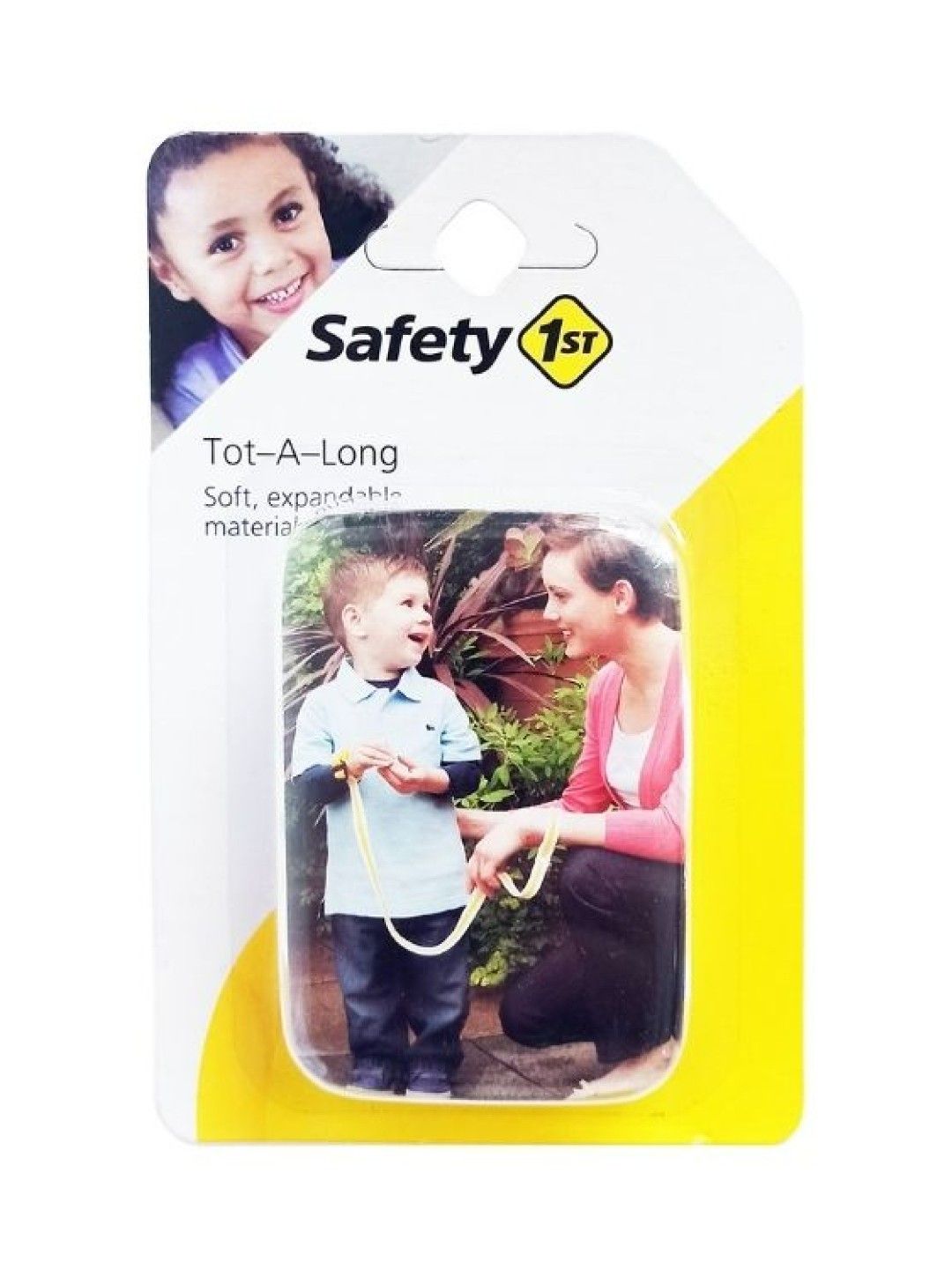 Safety 1st Tot-A-Long Holder (No Color- Image 3)