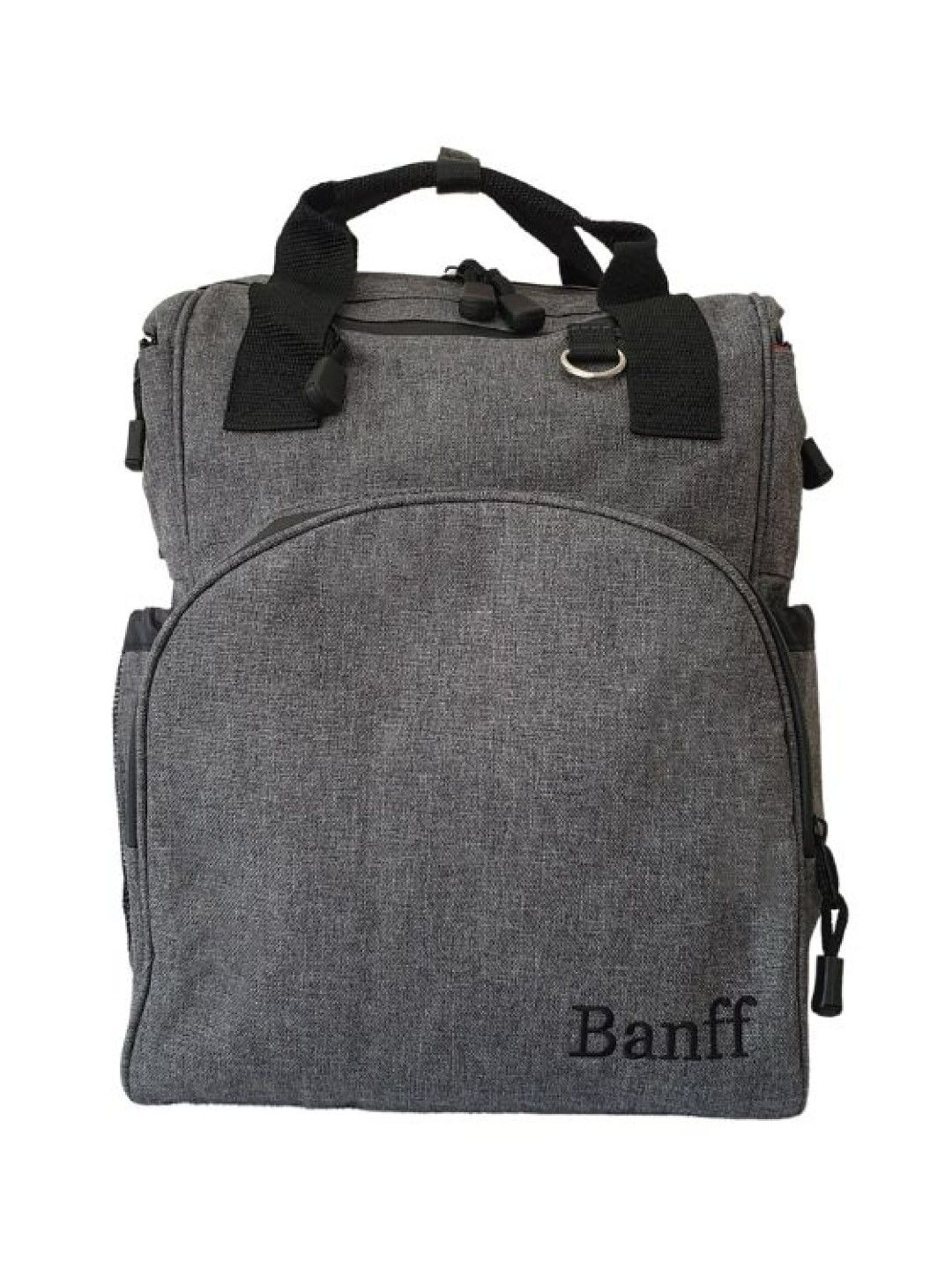 Banff Multifunctional Baby Bag
