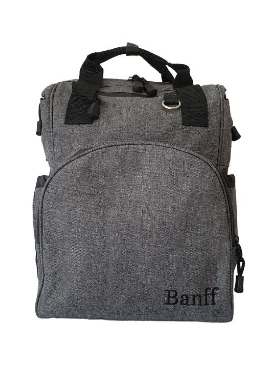 Banff Multifunctional Mini Baby Bag