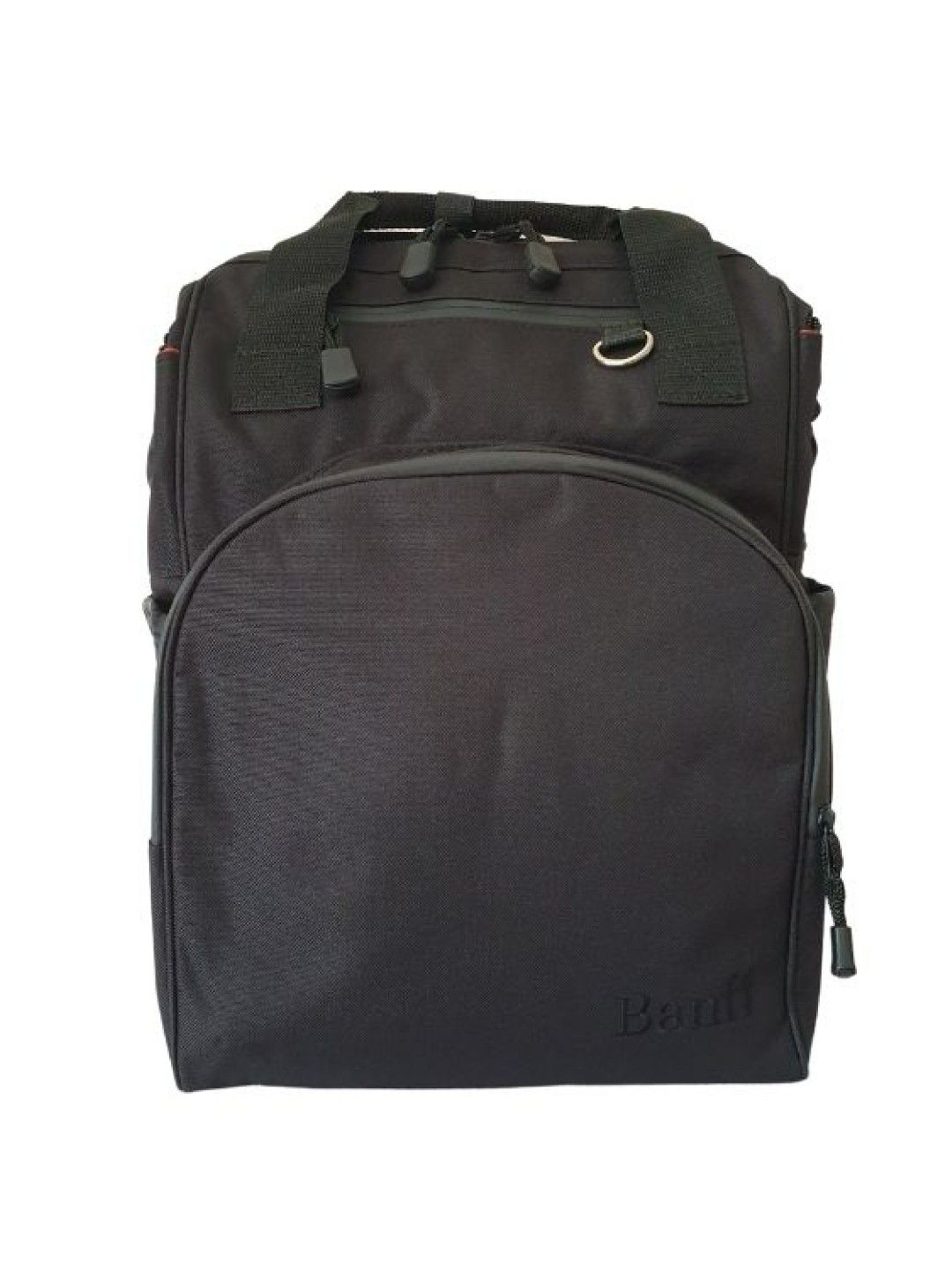 Banff Multifunctional Baby Bag