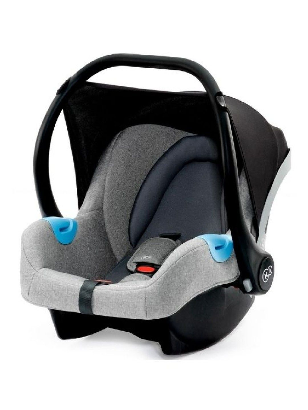 KinderKraft Mink 3-in-1 Car Seat