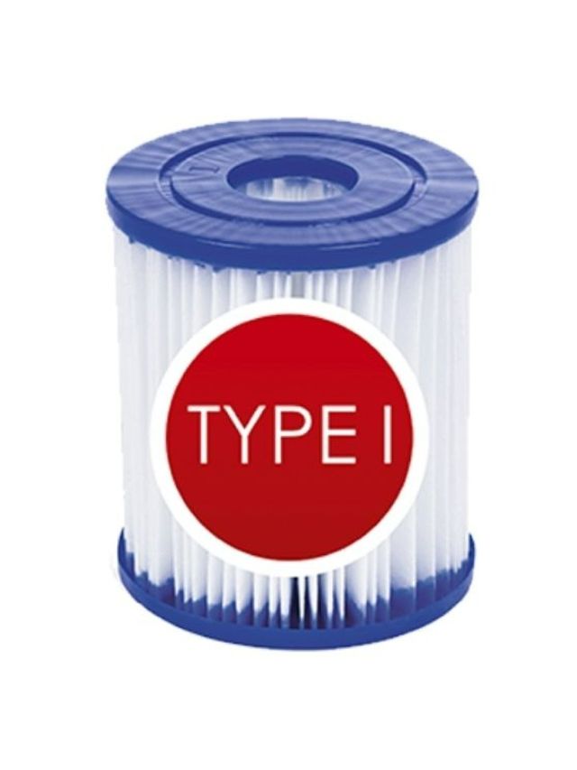 Bestway Flowclear Filter Cartridge (for 330gal) edamama