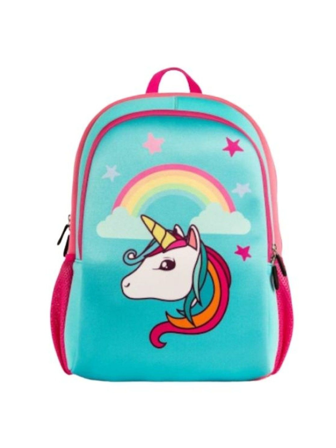 Qrose Academy Series Unicorn School Backpack