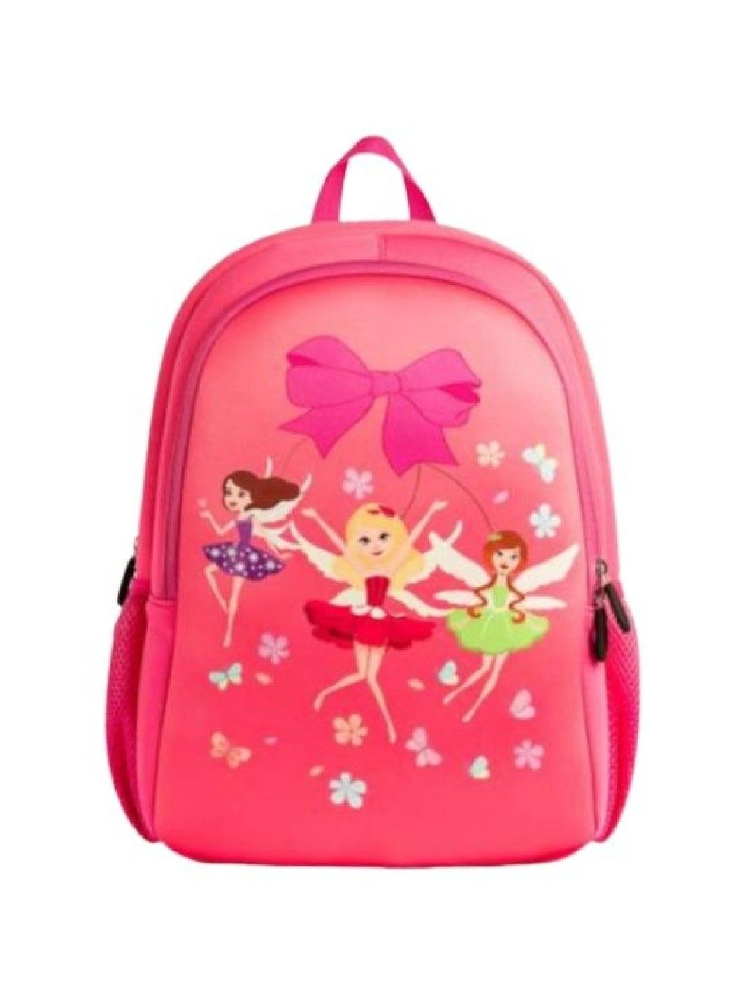 Qrose Academy Series Fairies Backpack