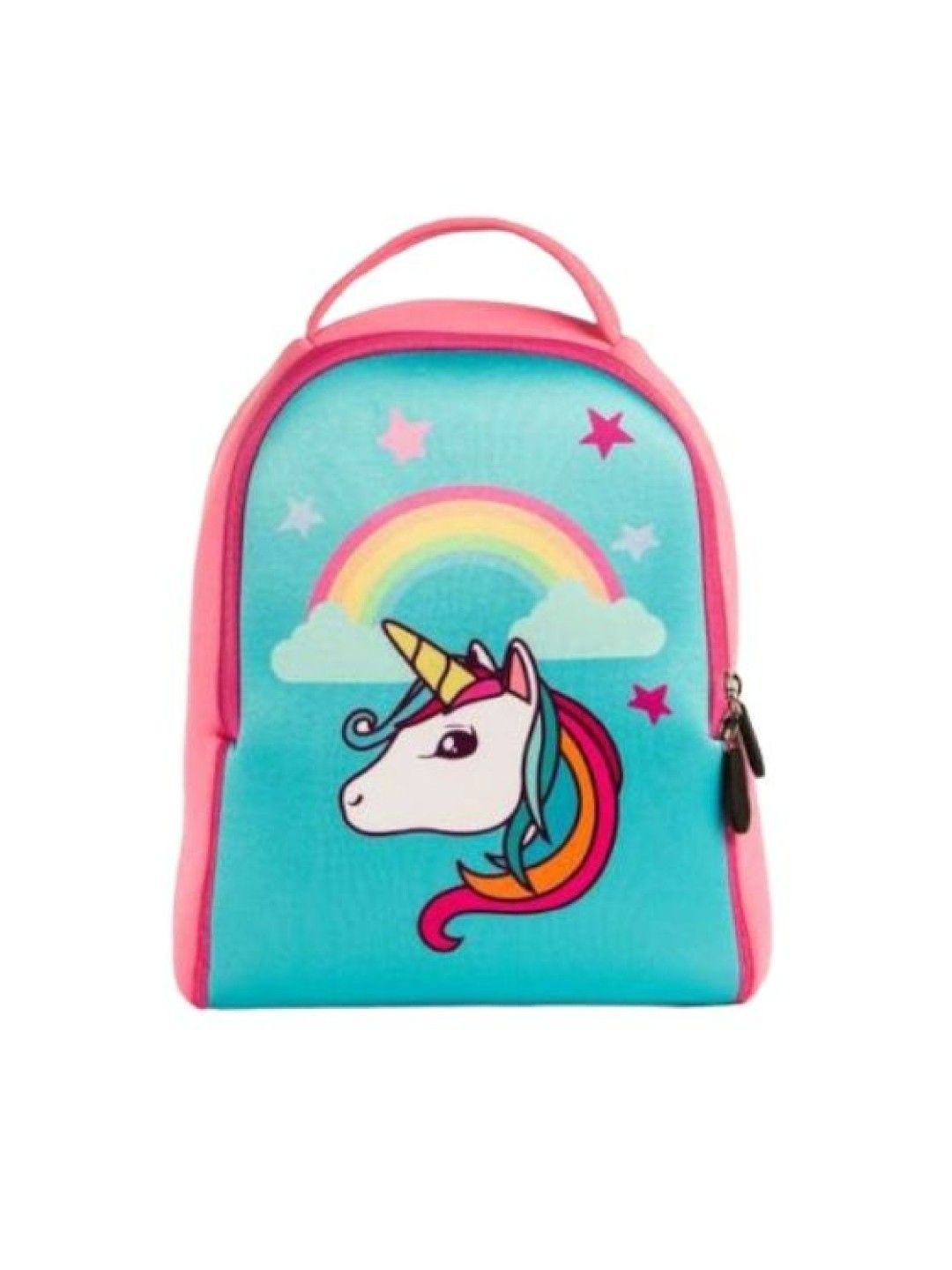 Qrose Academy Series Unicorn Lunch Bag