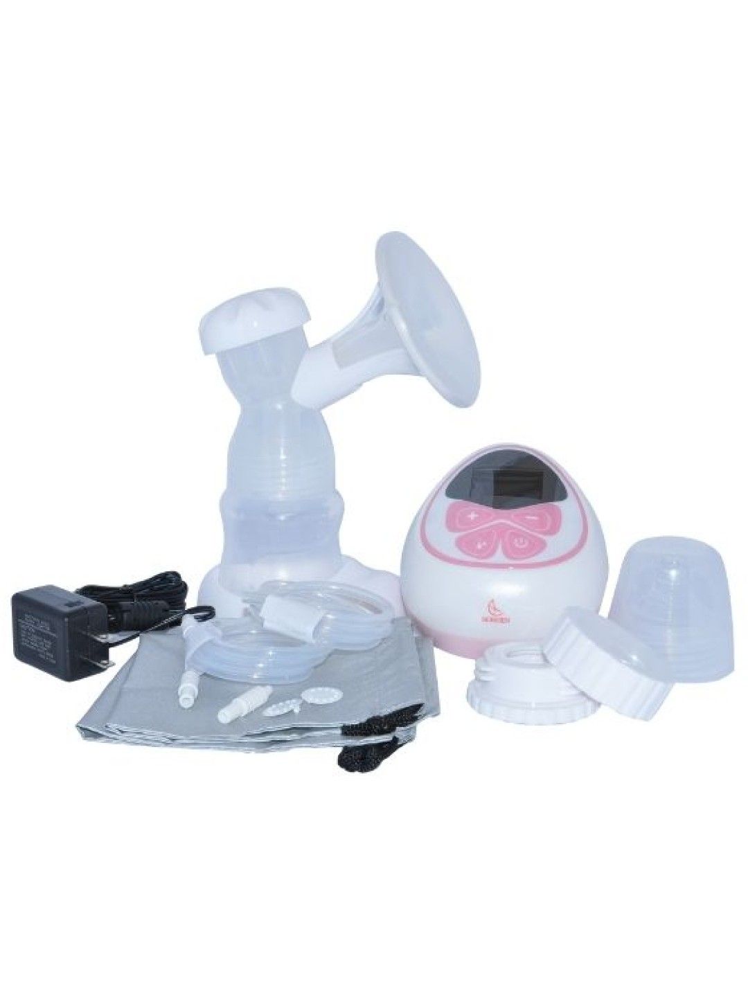 Horigen Miture Single Electric Breast Pump (No Color- Image 2)