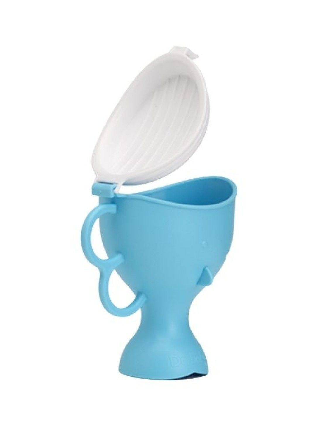 Jellymom Portable Urinal (Blue- Image 1)