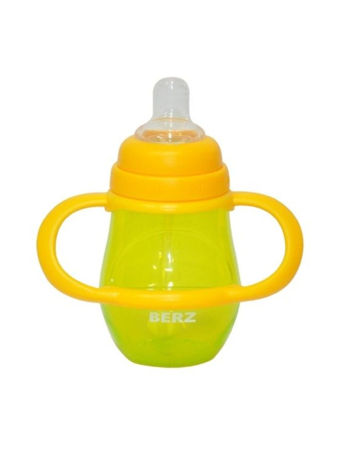 Berz CP Water Bottle
