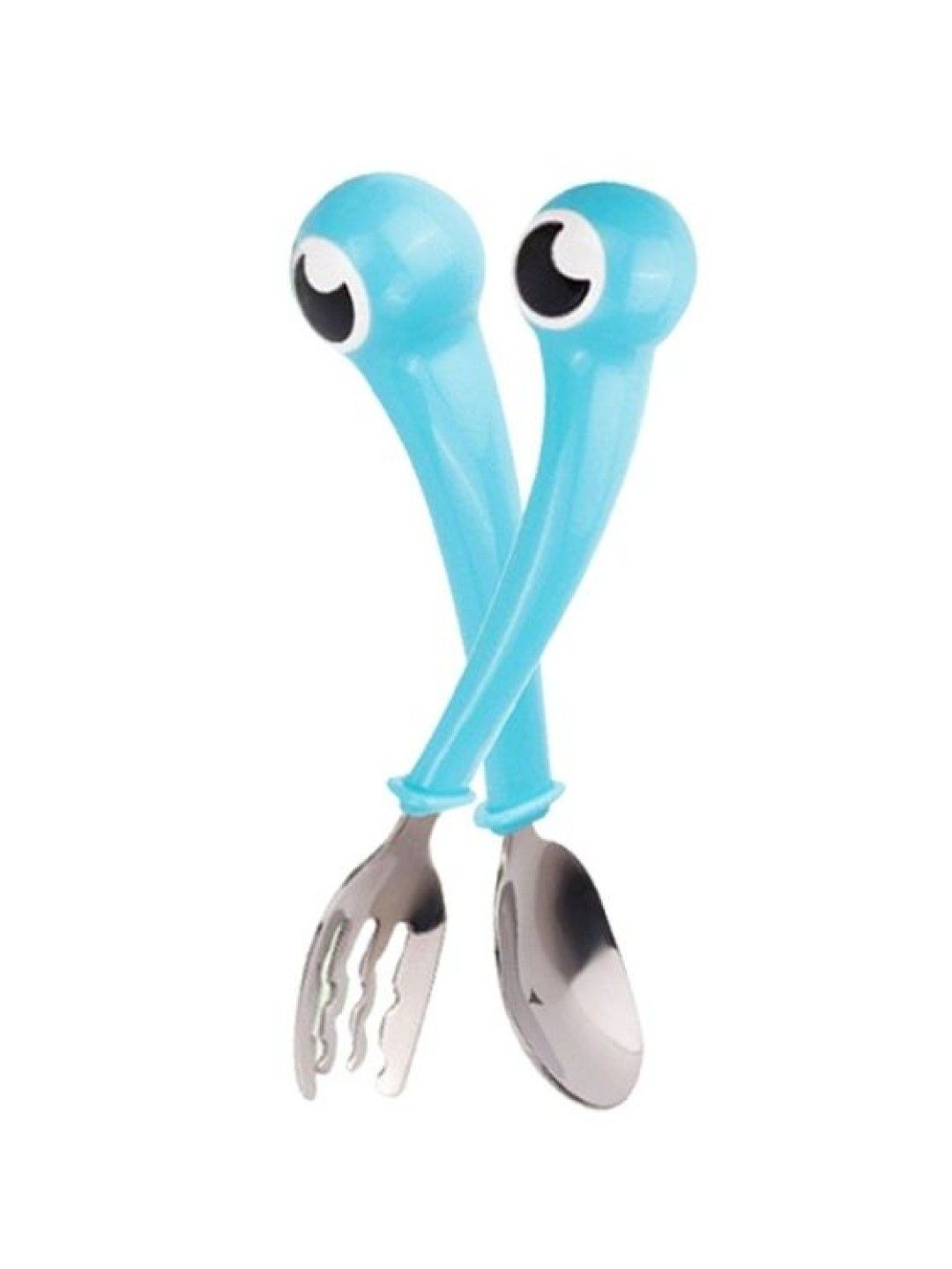 Berz Crab Fork & Spoon