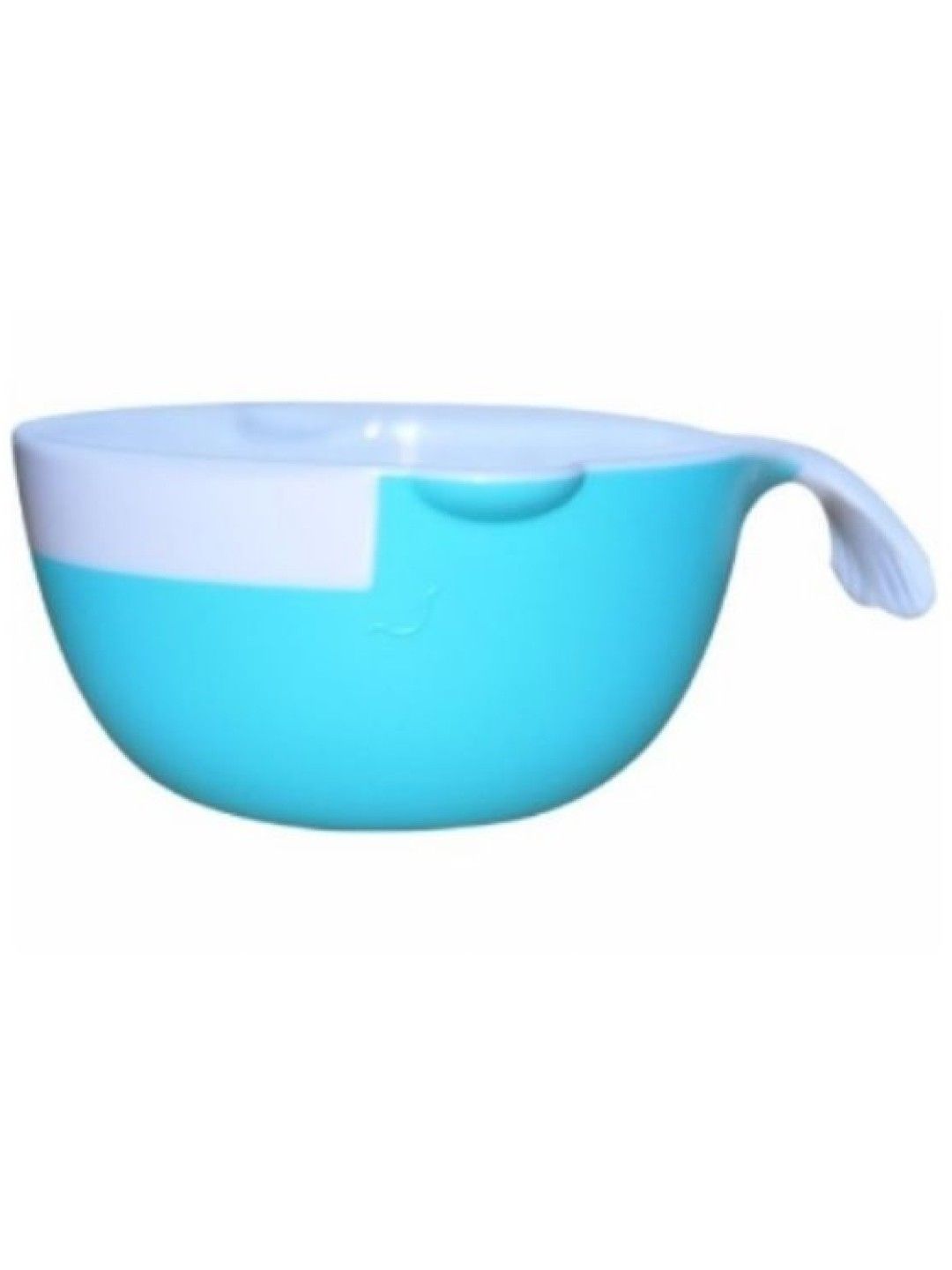 Mombella Whale Toddler Bowl