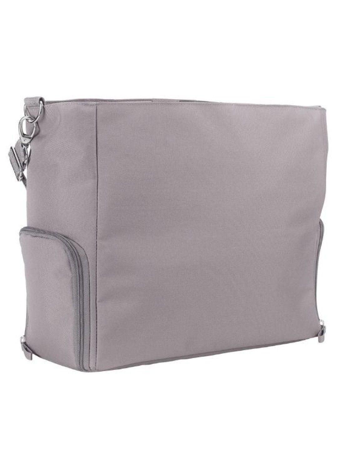 Dr. Brown's Breast Pump Bag (Gray- Image 1)