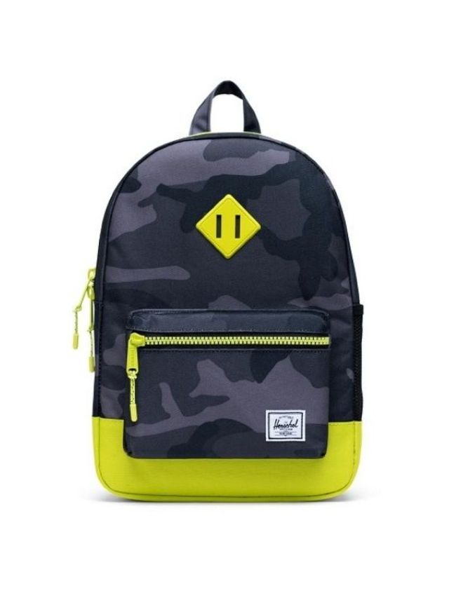 Herschel Heritage Youth Backpack | edamama