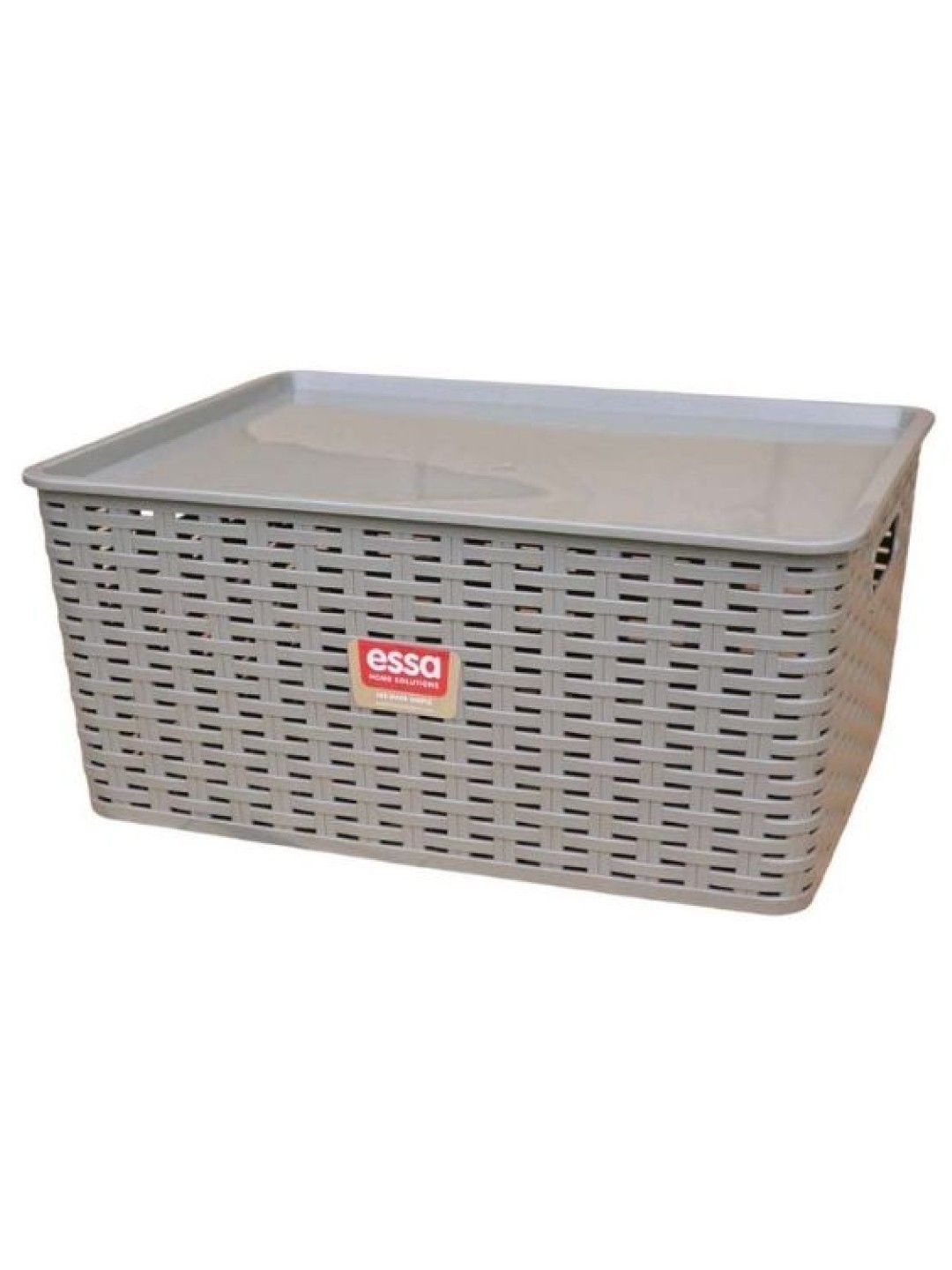 Essa Homes Solutions Rattan Basket Extra Large
