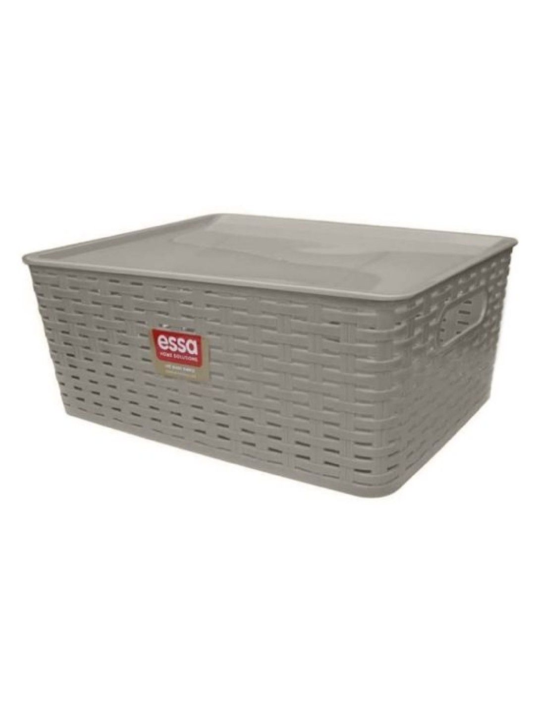 Essa Homes Solutions Rattan Basket Large