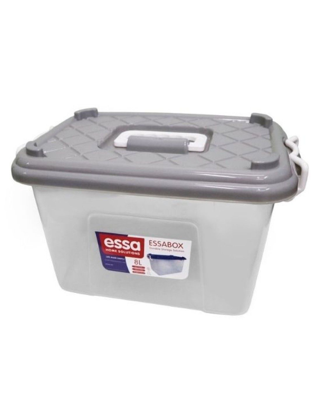 Essa Homes Solutions Storage Box (8L)