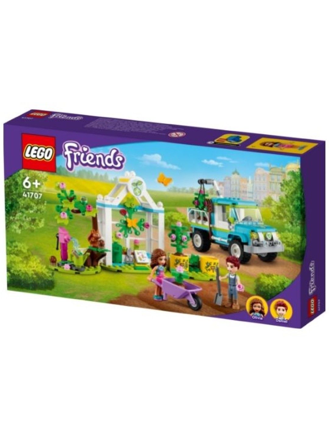 Top 10 lego online friends sets