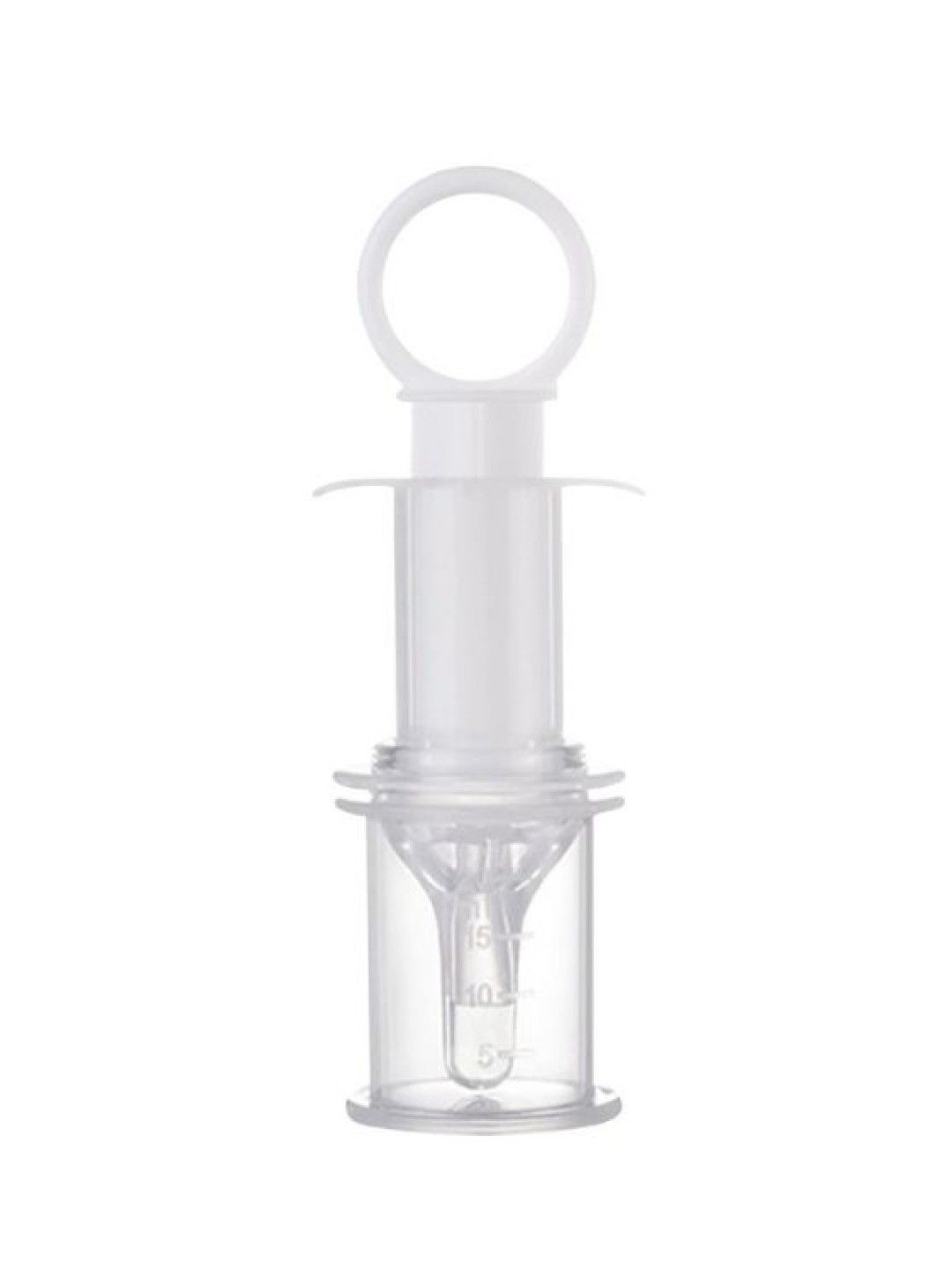 Babybee Philippines Medicine Feeder (White- Image 1)