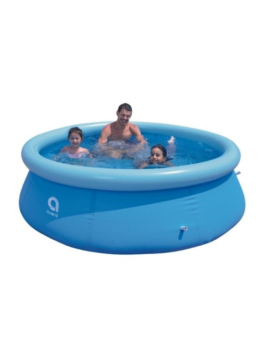 JILONG Avenli Inflatable Promptt Set Pool