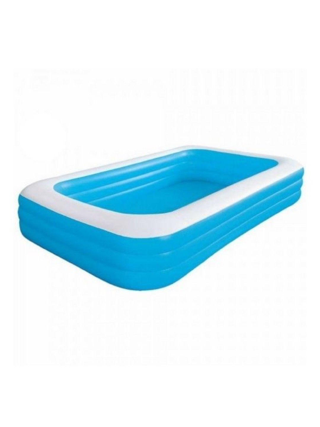 JILONG Giant Rectangular Pool (120cm x 72cm x 22cm)