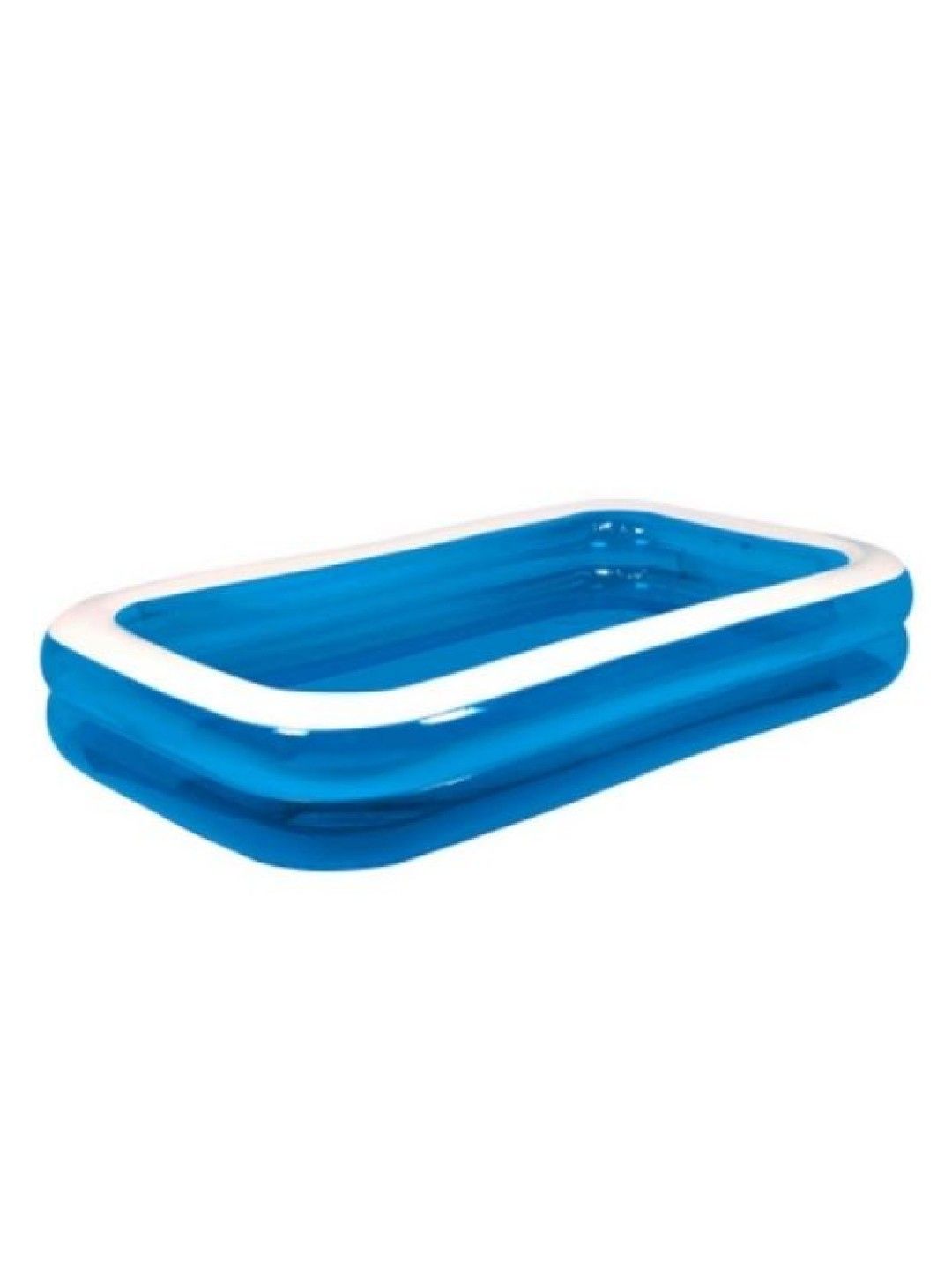 JILONG Giant Rectangular Pool (103cm x 69cm x 20xm)