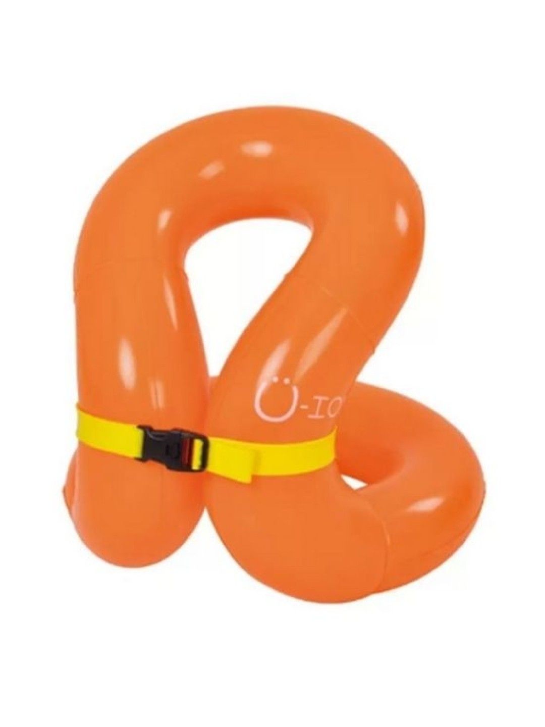 JILONG U-Ion Swim Vest (No Color- Image 1)