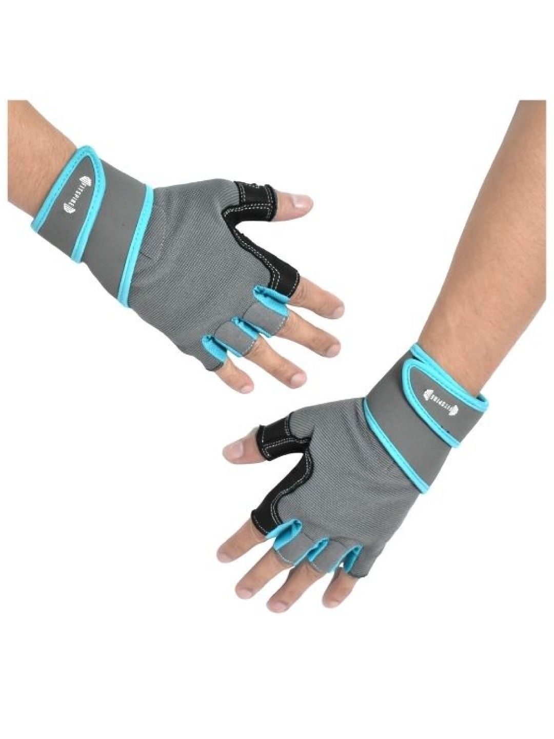 Sunbeams Lifestyle Fitspire Training Gloves Microfiber Workout Equipment (Men)