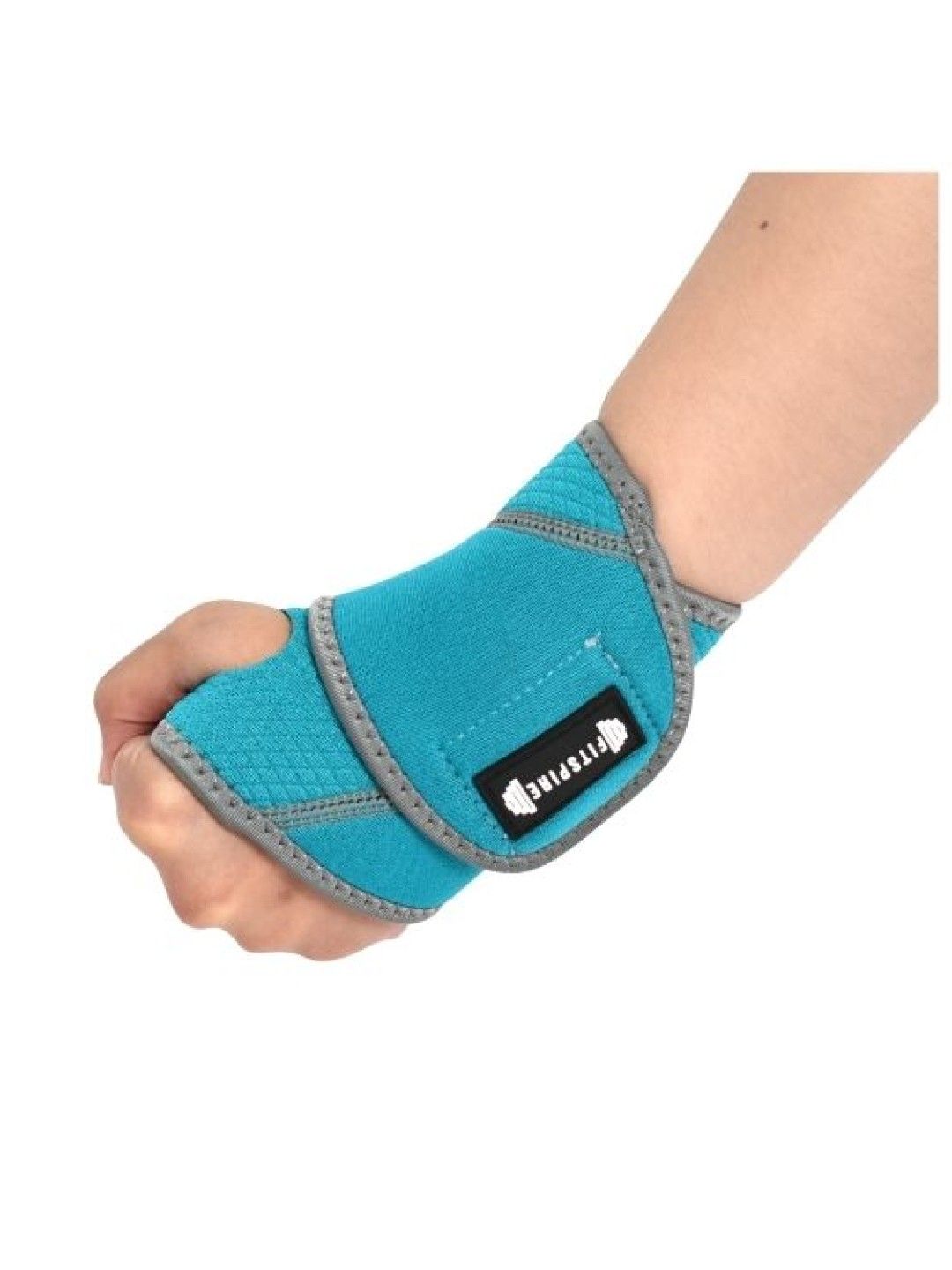 Sunbeams Lifestyle Fitspire Wrist Support Exercise/Fitness/Gym/Workout Equipment
