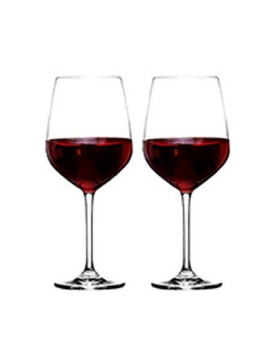 Sunbeams Lifestyle Crysalis Cabernet Red Wine Glass 627ml/22oz (Set of 2) (No Color- Image 1)