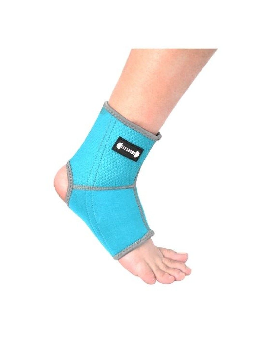 Sunbeams Lifestyle Fitspire Ankle Support Free Size Exercise/Fitness/Home Gym/Workout